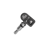 Sistem Pemantau Tekanan Ban TPMS Bluetooth Pengganti Sensor Internal Monitor Tekanan Ban Mobil untuk Toyota Jeep Suzuki
