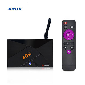 Diseño profesional V4G FDD-LTE 4G tarjeta sim red 4G lte android <span class=keywords><strong>tv</strong></span> box - Product Image 1