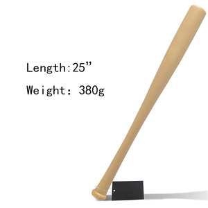 Commercio all'ingrosso di <span class=keywords><strong>legno</strong></span> multifunzione durable <span class=keywords><strong>mazza</strong></span> <span class=keywords><strong>da</strong></span> <span class=keywords><strong>baseball</strong></span> - Product Image 2