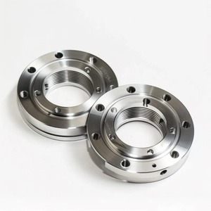 Tùy Chỉnh Thiết Kế Nhỏ Gia Công Kim Loại Dịch Vụ 6061 7075 Nhôm CNC Chuyển Phần Với Vàng Kết Thúc Phay Đồng Không Gỉ Brass - Product Image 3