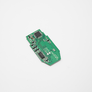 مقياس التأكسج للأطفال بنبض طرف الإصبع جهاز مراقبة تشبع الأكسجين في الدم PCBA PCBA - Product Image 6