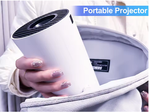 HY300 Ultra <span class=keywords><strong>film</strong></span> Android11 projecteur WiFi6 BT5.4 extérieur Home cinéma Auto Vertical Keystone 2025 nouvelle version HY300 - Product Image 3