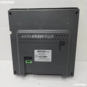 วีนวิว วีนเทค MT6100i V5WV 10" แผงหน้าจอสัมผัส HMI - ผ่านการทดสอบแล้ว &amp;   รีเซ็ต - อ่าน - Product Image 2