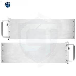 Amplificador <span class=keywords><strong>de</strong></span> Potencia <span class=keywords><strong>de</strong></span> RF <span class=keywords><strong>de</strong></span> Banda Ancha <span class=keywords><strong>de</strong></span> 100W con Fuente Integrada <span class=keywords><strong>de</strong></span> 0.3-6GHz 50dBm para <span class=keywords><strong>Comunicación</strong></span> y <span class=keywords><strong>Sistemas</strong></span> - Product Image 2