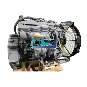 เครื่องยนต์ 4JJ1 ของแท้ใหม่เอี่ยมสำหรับรถขุด 4JB1 4JB1T 4HF1 4HE1 4HK1 4HG1 4JA1 4JG1 ราคาโรงงาน รับประกัน 6 เดือน - Product Image 4
