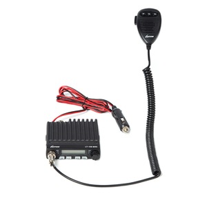 Radio CB Mini Luiton LT-198, Walkie Talkie de 4w de Largo Alcance, 10km, <span class=keywords><strong>Precio</strong></span> de Fábrica - Product Image 2