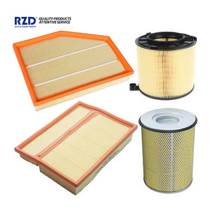 סיטונאי רכב חלקי מנוע אוניברסלי מסנני אוויר עבור <span class=keywords><strong>bmw</strong></span> audi vw volvo mercedes benz - Product Image 1