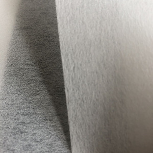 <span class=keywords><strong>Entoilage</strong></span> non tissé 1095HF à liaison chimique, imperméable, résistant aux taches, respirant, <span class=keywords><strong>thermocollant</strong></span>, indéchirable, à mémoire de forme - Product Image 4