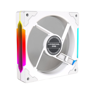Lovingocool OEM Hiệu Suất Cao Chơi Game Trường Hợp <span class=keywords><strong>Fan</strong></span> của 120Mm PC Trường Hợp Người Hâm Mộ Làm Mát Đầy Màu Sắc Máy Tính Tháp Mát <span class=keywords><strong>Fan</strong></span> Đối Với Chơi Game pcs - Product Image 4