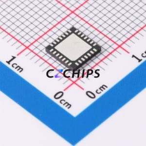 Microcontrôleur original et nouveau de puce d'IC de circuit intégré de la QFN-28-EP PIC16F1938-I/ML (6x6) (MCU/MPU/SoC) - Product Image 2