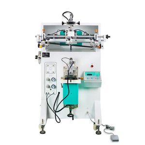 Impresora de <span class=keywords><strong>Vasos</strong></span> <span class=keywords><strong>Desechables</strong></span> de Alta Eficiencia, Máquina de <span class=keywords><strong>Serigrafía</strong></span> para Botellas, Impresión Semiautomática <span class=keywords><strong>en</strong></span> Frascos de Vidrio - Product Image 2