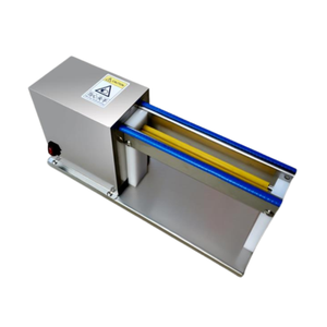 Découpeuse de cailles automatique industrielle de bonne qualité, éplucheuse de cailles automatique - Product Image 1