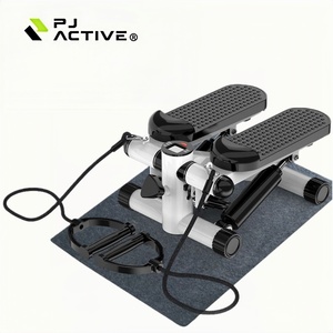PINJIAN Usine de fabrication directe <span class=keywords><strong>Mini</strong></span> appareil de fitness d'intérieur à résistance par câble hydraulique, petite taille, tapis de course <span class=keywords><strong>elliptique</strong></span>, simulateur d'escalade et <span class=keywords><strong>stepper</strong></span> - Product Image 1