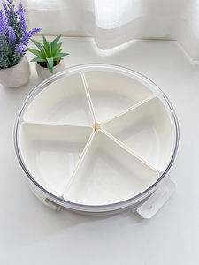 CE tulumları duyusal kutu faaliyetleri duyusal kutu tepsisi kapaklı ve çıkarılabilir depolama ekler öğrenme için - Product Image 5