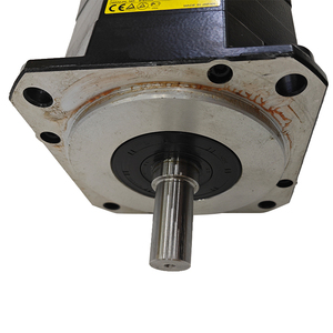 A06B-2075-B107 FANUC Tested AC Servo Motor Spare parts supplier - Product Image 3