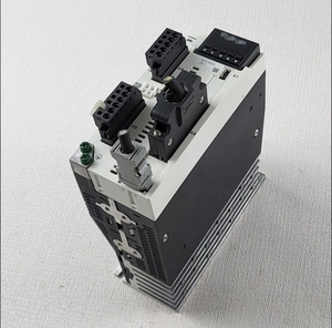 Nuevo Controlador de Frecuencia Variable (VFD) Original MCDLN35SE Pansonics MINAS A6, 0.75kW, Monofásico/Trifásico AC200V, Control por Pulso - Product Image 2