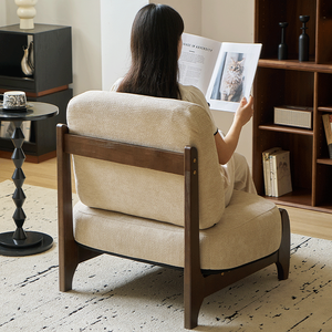 Suministro de Fábricas Chinas, Juego de Sofás Cuadrados, Sillón de Tela para Sala de Estar, Dormitorio, Uso en Hoteles - Product Image 6