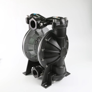 ปั๊มไดอะแฟรมลมแรงดันสูง OEM รับประกัน 1 ปี - Product Image 1