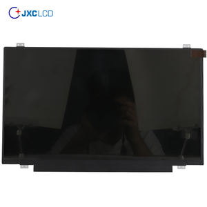 Layar Lcd Laptop 15.6 Inci 1920*1080 FHD 156 Ramping 30pin Display Tampilan Laptop NV156FHM-N42 - Product Image 2