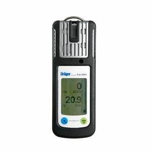 สินค้าของแท้จากโรงงาน Drager X-am 2500 - Product Image 1