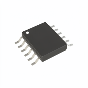 Power Management (PMIC) Manufacturer Channel 12 TSSOP Exposed Pad LT3065MPMSE-1.2#TRPBF Electronic Circuit Components - Product Image 1