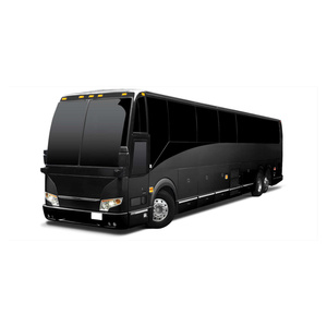 Public Transportation Passenger <b>Bus</b> Designed For Continuous Operation And Comfortable Commuter Experience - Product Image 1