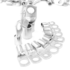 Nhà máy cao hiện tại thiết bị đầu cuối SC loạt Naked điện thiết bị đầu cuối đóng hộp Đồng ống thiết bị đầu cuối Báo Chí lạnh thiết bị đầu cuối - Product Image 3