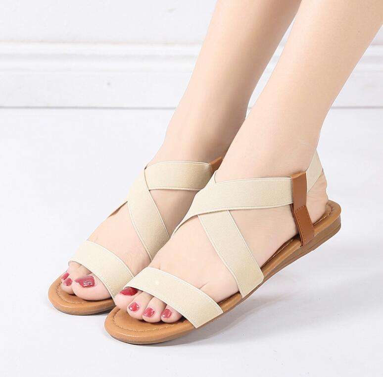 Zapatos Sandalias Color Suela 2020 2020 Venta Al Por Mayor Zapatos