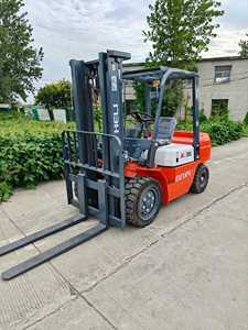 3ton 3.5ton 5ton <span class=keywords><strong>Heli</strong></span> K30 K35 K50 Gebruikte Vorkheftruck In Goede Staat Te Koop Gemaakt In <span class=keywords><strong>China</strong></span> Bespaar Olie Gemakkelijk Om <span class=keywords><strong>Heli</strong></span> <span class=keywords><strong>Heli</strong></span> Te Besturen - Product Image 5