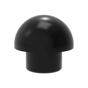 Tapa de presión esférica GPPH para terminales de tornillo de 16-28mm - Product Image 1