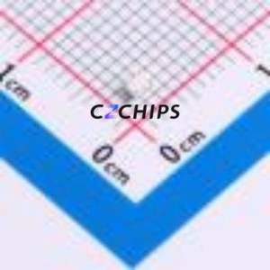 HFCG-1500+ Ceramic Filter SMD-6P,2x1.2mm RF ( Filter Type: High Pass Filter )( Center Frequency: 3.8GHz )( Bandwidth: ) - Product Image 2