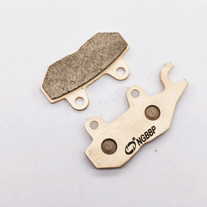 Pastilla de Freno de Motocicleta de Cobre Sinterizado NGBBP FA135 para <span class=keywords><strong>SUZUKI</strong></span> EN <span class=keywords><strong>125</strong></span>/TS <span class=keywords><strong>125</strong></span>/RM <span class=keywords><strong>125</strong></span>/250/DR 250/RMX 250 - Product Image 4