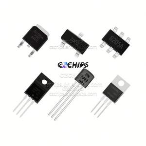 Nuevo - Original en Existencia MRF150 TO-59 Transistor Semiconductor Triodo Componente Electrónico Profesional Servicio BOM / SMT / PCB - Product Image 1