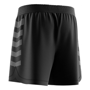 Pantalones Cortos Deportivos Personalizados con Logotipo OEM ODM para Levantamiento de Pesas, Crossfit, Gimnasio, Entrenamiento y Camisetas para Hombre - Product Image 4