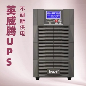 Invt <b>Ups</b> HT1106XL HT1110XL Online Single Phase For Data Center <b>Computer</b> Networking - Product Image 5