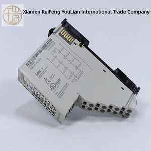 เลนส์ Epm-s302.2a 13349826, Do, Dc24v, 0.5a ของแท้ใหม่พร้อมส่ง ระบบอัตโนมัติในอุตสาหกรรม Pac Dedicated Plc Programming - Product Image 1