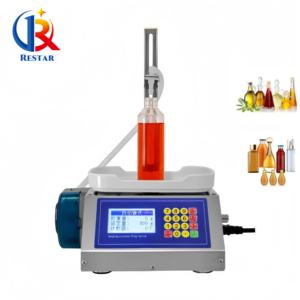 <span class=keywords><strong>Poudre</strong></span> à laver liquide à laver huile de cuisson poids d'emballage réservoir de <span class=keywords><strong>rechargement</strong></span> pompe magnétique bouteille liquide dosage machine de remplissage - Product Image 6