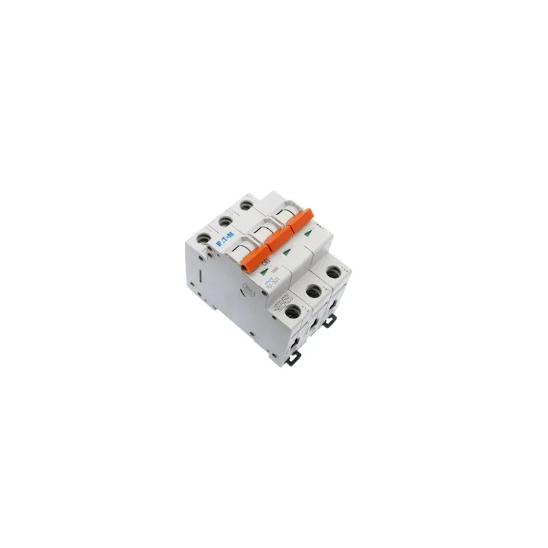 PL9-C25/3 AC контроллер выключатель