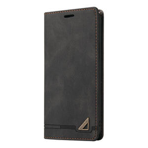 Coque de téléphone huawei à clapet en cuir, étui portefeuille pour iphone et samsung mate 40 <span class=keywords><strong>pro</strong></span>, <span class=keywords><strong>P30</strong></span> lite, nova 9, nova 7i - Product Image 1