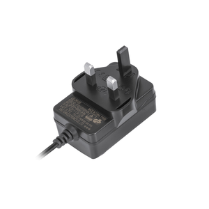 Adaptateur secteur AC DC 5V 4A, chargeur 5V 4A 20W, montage mural, type EU UK US européen avec certifications TUV CE FCC PSE RCM - Product Image 1