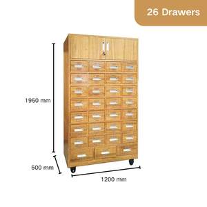 Usine de Guangdong Roues mobiles traditionnelles en acier inoxydable pour les hôpitaux, les cliniques et les pharmacies - Product Image 2