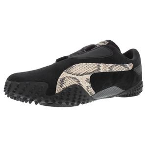 Zapatos Puma Mostro OG PH para Hombre, Color Negro Desert Dust, Estilo Baloncesto - Product Image 1