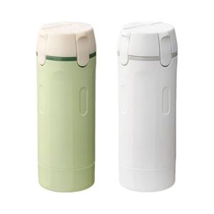 Women Travel Bottles 4-in-1 Portable Hair & Body Care Shampoo Body Wash Travel Bottles for Outdoor Outings - Product Image 3
