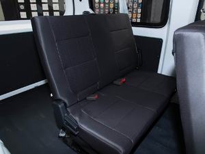 Nuevo Changan M60, Minibús de Pasajeros de 6 Plazas, Gasolina, 1.5L, 5MT, 2025 - Product Image 6