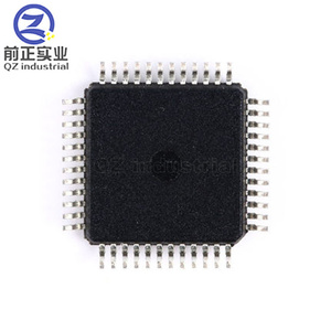 Qz Chất lượng cao ban đầu 32-bit vi điều khiển lqfp48 M058 <span class=keywords><strong>m058lbn</strong></span> - Product Image 4
