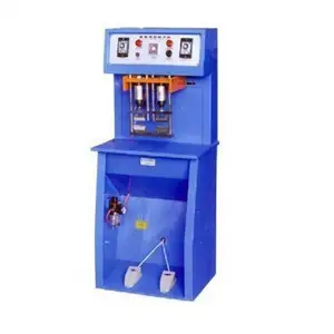 Plastic Buis Slang Sluitmachine Cosmetische Buis Sealer End Closing Machine