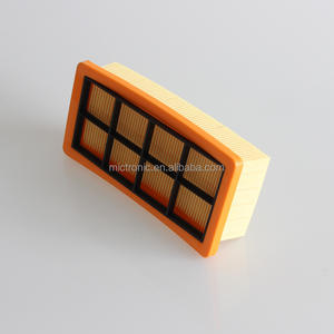 Filtre HEPA adapté pour Karchers AD2 AD3.000 AD3.200 6.415-953.0 <span class=keywords><strong>Robot</strong></span> aspirateur filtre remplacement pièces de rechange accessoires - Product Image 5