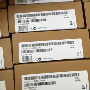 <span class=keywords><strong>P</strong></span>+6DD1688-0AE2 Новинка в наличии: Программируемый контроллер ПЛК/ПАК для специализированных задач - Product Image 1