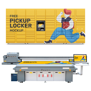 Graphking Fabricación <span class=keywords><strong>A0</strong></span> 2513 Tamaño Ricoh GEN5 GEN6 Cabezales Gran formato Uv Impresora plana Impresión <span class=keywords><strong>Plotter</strong></span> ancho <span class=keywords><strong>Precio</strong></span> de la máquina - Product Image 1