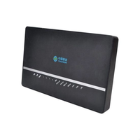 Routeur de réseau optique original neuf modèle 5G G-140W-C GPON 2.4G+5G ONU ONT avec 4GE+1POTS+WIFI version anglaise